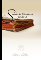 Studii în literatura paulină, Sorin Sabou
